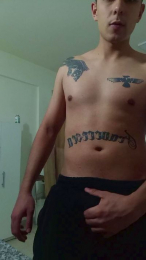 Francchesco22 webcam model stream image