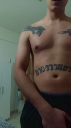Francchesco22 webcam model stream image