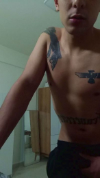Francchesco22 webcam model stream image