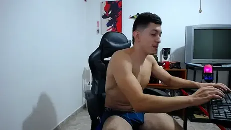 Iam_yourbabyprincess_XD webcam stripchat model stream image