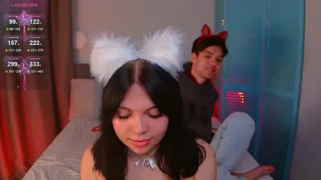 Moon_bite webcam model stream image