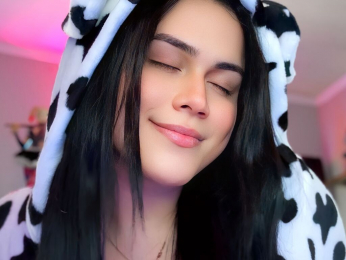 MiluWonder webcam livejasmin model stream image