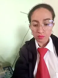 Valentina--1 webcam model stream image