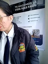 Valentina--1 webcam stripchat model stream image