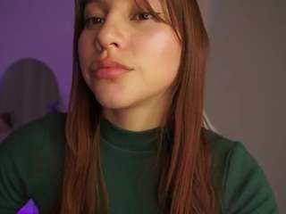 halseey webcam model stream image
