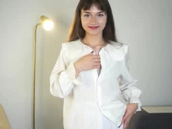 truegrace webcam model stream image