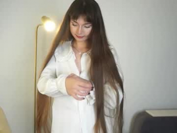 truegrace webcam model stream image