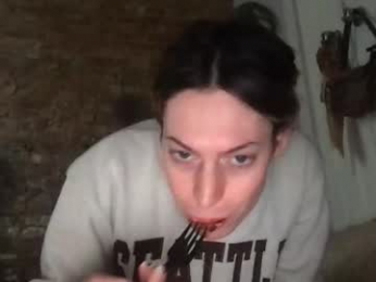 goddess_larz webcam model stream image