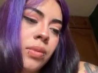 gabyveli webcam model stream image