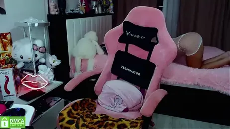 VelleryKinky webcam model stream image