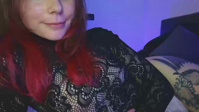 kissedbythemoon webcam model stream image
