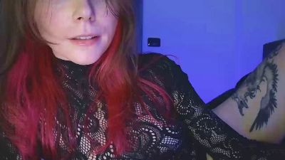 kissedbythemoon webcam model stream image