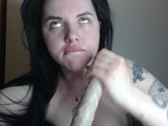 Annushka_ webcam model stream image