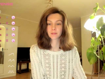 Sweet_Water webcam bongacams model stream image