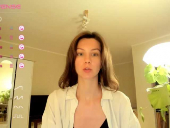Sweet_Water webcam model stream image