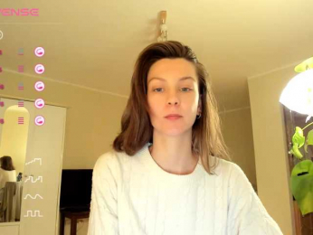 Sweet_Water webcam model stream image