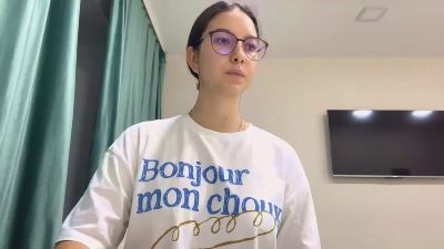 NatashaJakubik webcam model stream image