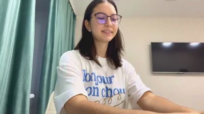 NatashaJakubik webcam cam4 model stream image