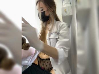 Amelia757 webcam bongacams model stream image
