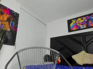Peter Coleman webcam model stream image