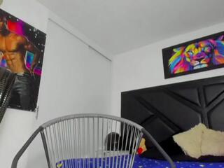Peter Coleman webcam model stream image
