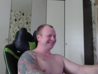 strongass18 webcam model stream image