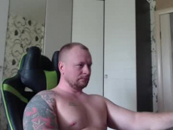 strongass18 webcam model stream image