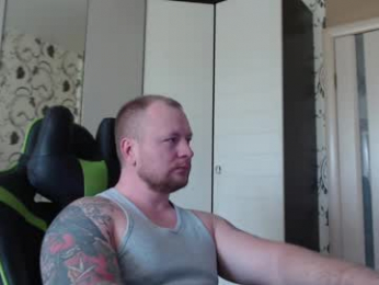 strongass18 webcam model stream image