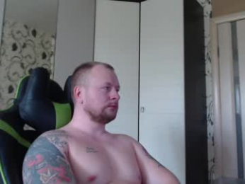 strongass18 webcam model stream image