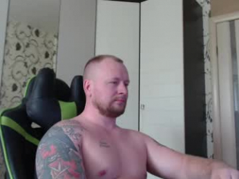 strongass18 webcam model stream image