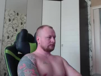 strongass18 webcam model stream image