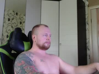 strongass18 webcam model stream image