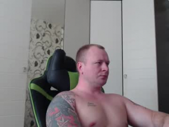 strongass18 webcam model stream image
