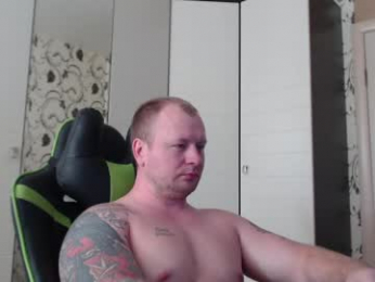 strongass18 webcam model stream image