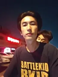 wangshuais webcam model stream image