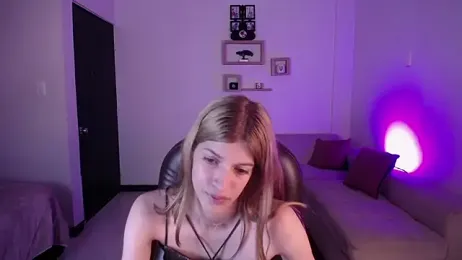Nora_Vennucci webcam model stream image