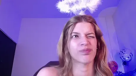 Nora_Vennucci webcam stripchat model stream image