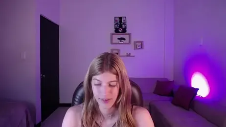 Nora_Vennucci webcam model stream image