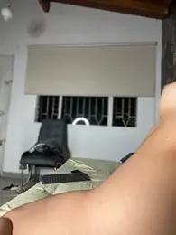 MelissaAlCapone webcam model stream image