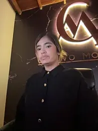 MelissaAlCapone webcam model stream image