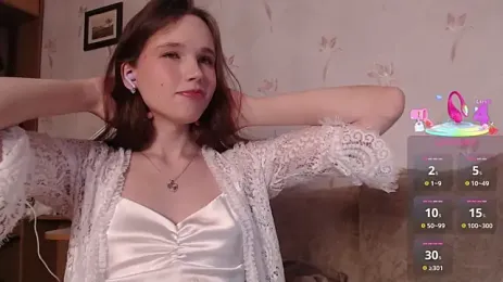 Annatomnaya webcam stripchat model stream image