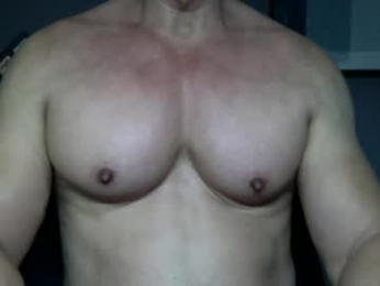 bgdkmuscleguy webcam model stream image