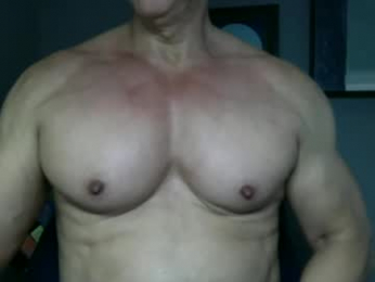 bgdkmuscleguy webcam model stream image
