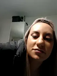 SinfulLovers33 webcam model stream image