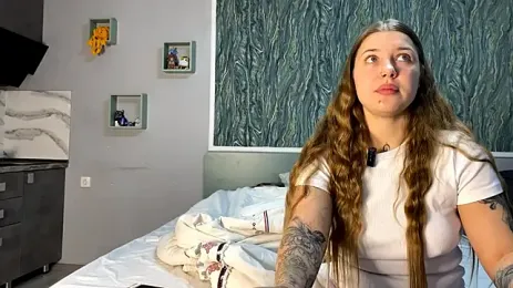 INSOMNIA_strip webcam model stream image