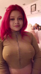 barbiee_doll webcam cam4 model stream image