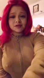 barbiee_doll webcam model stream image