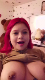 barbiee_doll webcam model stream image