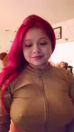 barbiee_doll webcam model stream image