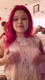 barbiee_doll webcam model stream image